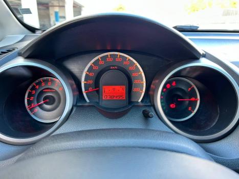 HONDA Fit 1.4 16V 4P LX, Foto 17