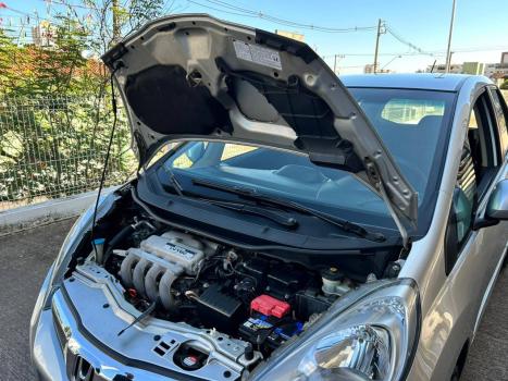 HONDA Fit 1.4 16V 4P LX, Foto 19