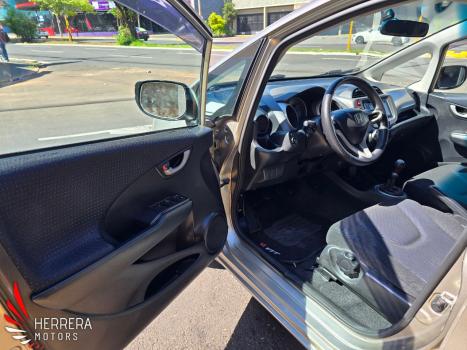 HONDA Fit 1.4 16V 4P LX FLEX, Foto 8