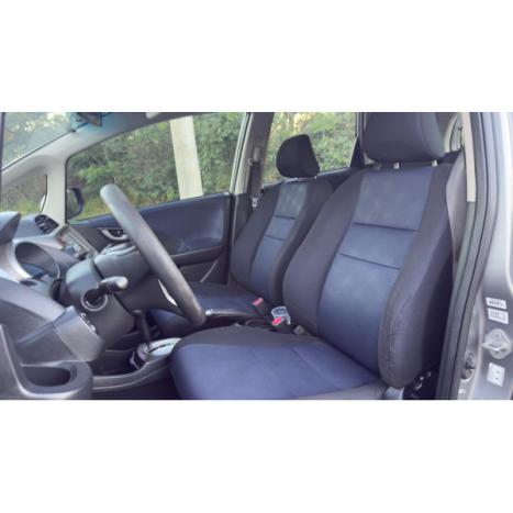 HONDA Fit 1.4 16V 4P LX FLEX AUTOM�TICO, Foto 10