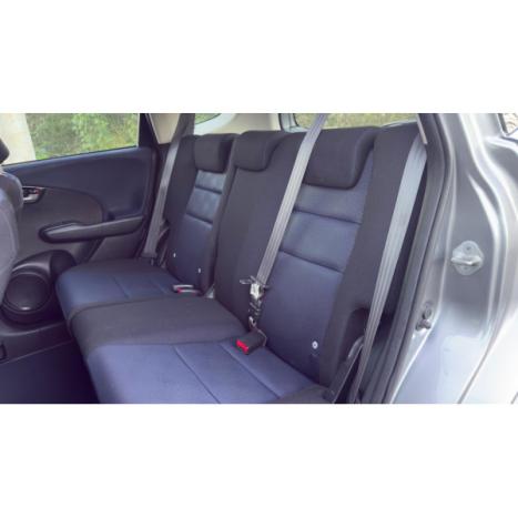 HONDA Fit 1.4 16V 4P LX FLEX AUTOM�TICO, Foto 11