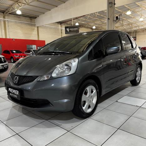 HONDA Fit 1.4 16V 4P LXL FLEX AUTOM�TICO, Foto 1