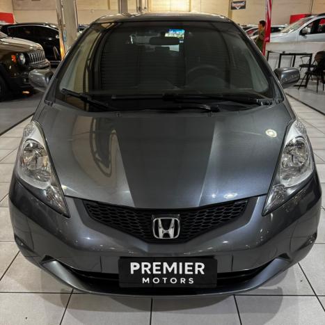 HONDA Fit 1.4 16V 4P LXL FLEX AUTOM�TICO, Foto 2