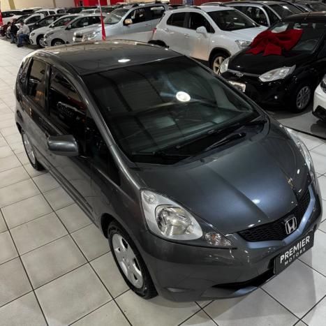 HONDA Fit 1.4 16V 4P LXL FLEX AUTOM�TICO, Foto 3