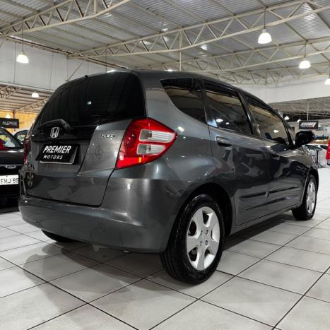 HONDA Fit 1.4 16V 4P LXL FLEX AUTOM�TICO, Foto 5