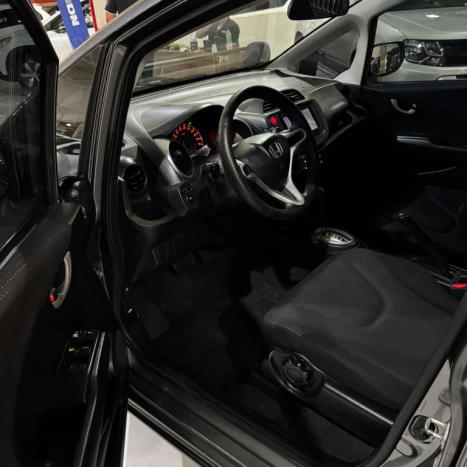 HONDA Fit 1.4 16V 4P LXL FLEX AUTOM�TICO, Foto 8
