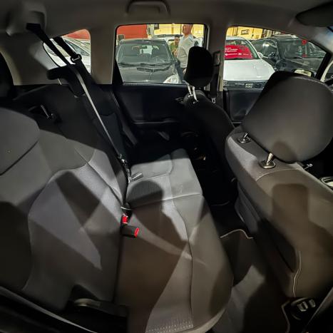 HONDA Fit 1.4 16V 4P LXL FLEX AUTOM�TICO, Foto 9