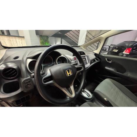 HONDA Fit 1.4 16V 4P CX FLEX AUTOM�TICO, Foto 7