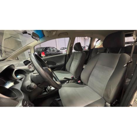 HONDA Fit 1.4 16V 4P CX FLEX AUTOM�TICO, Foto 8