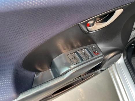 HONDA Fit 1.4 16V 4P LX FLEX AUTOM�TICO, Foto 2