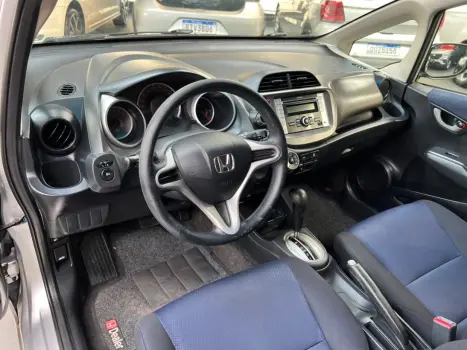 HONDA Fit 1.4 16V 4P LX FLEX AUTOM�TICO, Foto 6