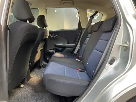 HONDA Fit 1.4 16V 4P LX FLEX AUTOM�TICO, Foto 12