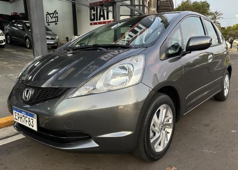 HONDA Fit 1.4 16V 4P LX FLEX, Foto 2