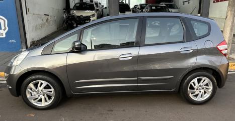 HONDA Fit 1.4 16V 4P LX FLEX, Foto 3