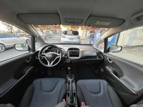 HONDA Fit 1.4 16V 4P LX FLEX, Foto 6