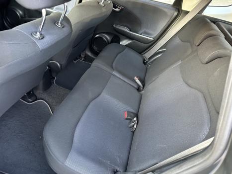 HONDA Fit 1.4 16V 4P LX FLEX, Foto 9