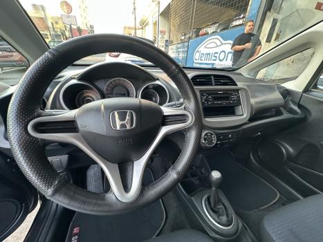 HONDA Fit 1.4 16V 4P LX FLEX, Foto 10
