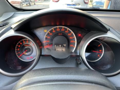 HONDA Fit 1.4 16V 4P LX FLEX, Foto 12
