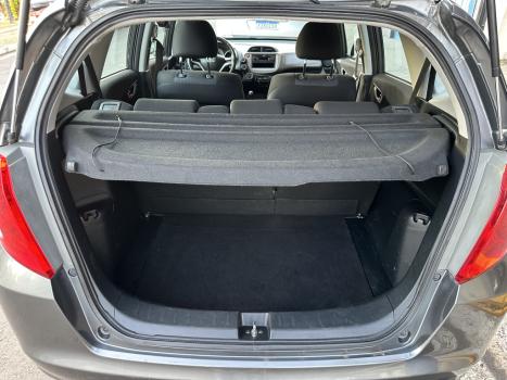 HONDA Fit 1.4 16V 4P LX FLEX, Foto 14