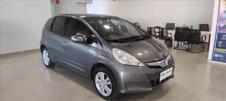 HONDA Fit 1.4 16V 4P DX FLEX, Foto 1