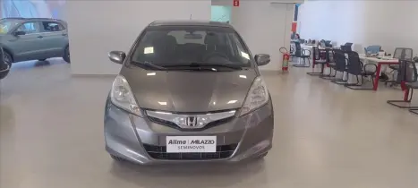 HONDA Fit 1.4 16V 4P DX FLEX, Foto 2