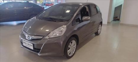 HONDA Fit 1.4 16V 4P DX FLEX, Foto 3