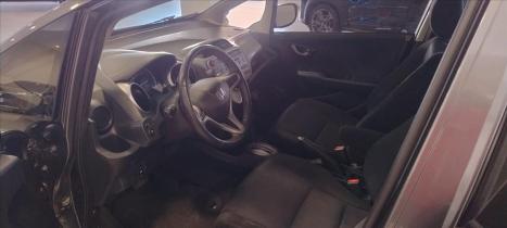 HONDA Fit 1.4 16V 4P DX FLEX, Foto 4