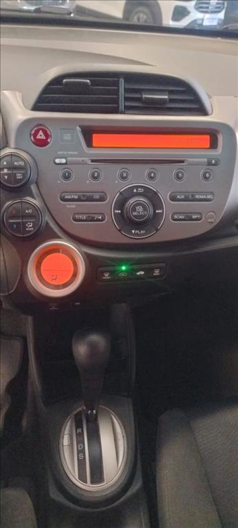 HONDA Fit 1.4 16V 4P DX FLEX, Foto 7