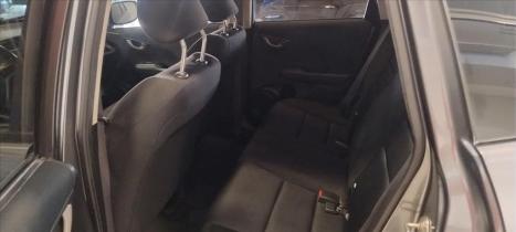 HONDA Fit 1.4 16V 4P DX FLEX, Foto 8