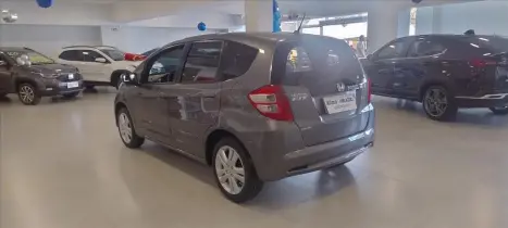 HONDA Fit 1.4 16V 4P DX FLEX, Foto 9