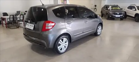 HONDA Fit 1.4 16V 4P DX FLEX, Foto 12