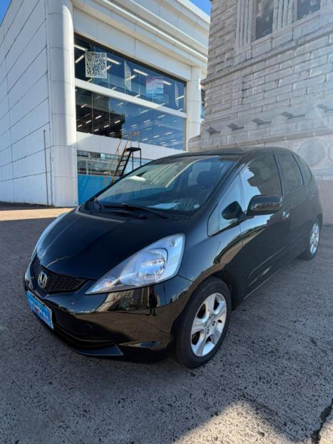 HONDA Fit 1.4 16V 4P LXL AUTOM�TICO, Foto 1