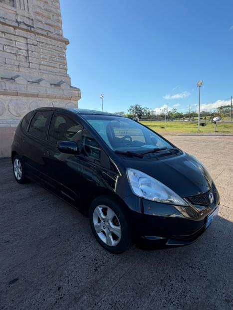 HONDA Fit 1.4 16V 4P LXL AUTOM�TICO, Foto 2