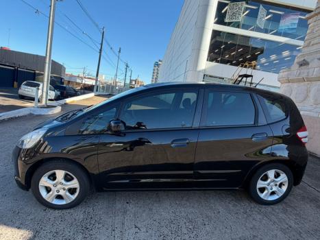 HONDA Fit 1.4 16V 4P LXL AUTOM�TICO, Foto 3