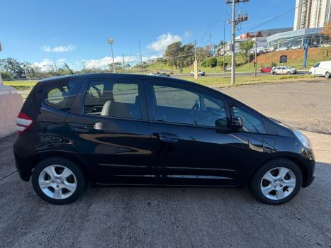 HONDA Fit 1.4 16V 4P LXL AUTOM�TICO, Foto 4