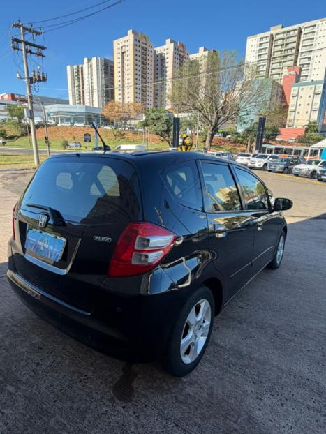 HONDA Fit 1.4 16V 4P LXL AUTOM�TICO, Foto 6
