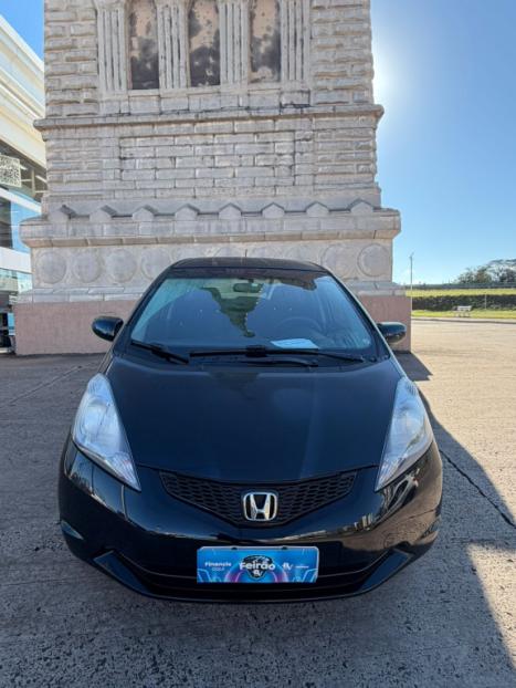 HONDA Fit 1.4 16V 4P LXL AUTOM�TICO, Foto 7