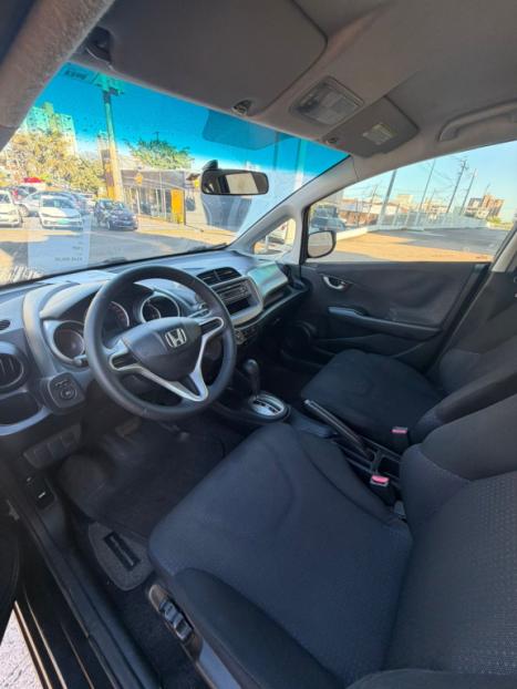 HONDA Fit 1.4 16V 4P LXL AUTOM�TICO, Foto 11