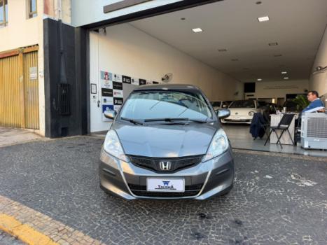 HONDA Fit 1.4 16V 4P DX FLEX, Foto 2