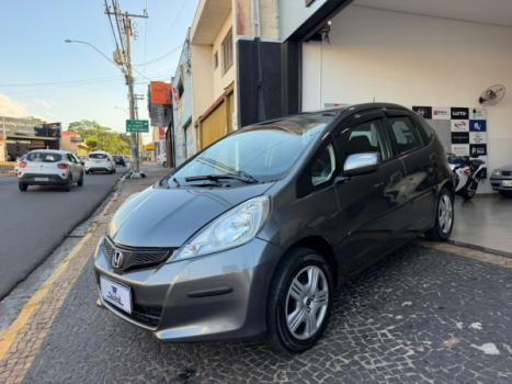 HONDA Fit 1.4 16V 4P DX FLEX, Foto 3
