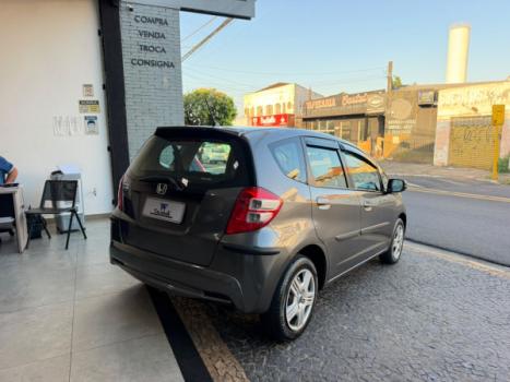HONDA Fit 1.4 16V 4P DX FLEX, Foto 4