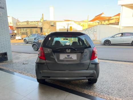 HONDA Fit 1.4 16V 4P DX FLEX, Foto 5