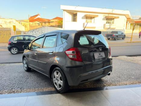 HONDA Fit 1.4 16V 4P DX FLEX, Foto 6