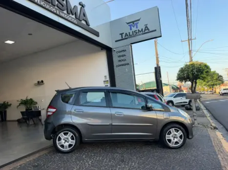HONDA Fit 1.4 16V 4P DX FLEX, Foto 7