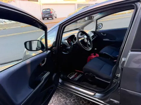 HONDA Fit 1.4 16V 4P DX FLEX, Foto 11