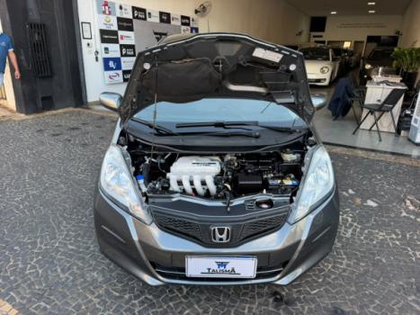 HONDA Fit 1.4 16V 4P DX FLEX, Foto 20