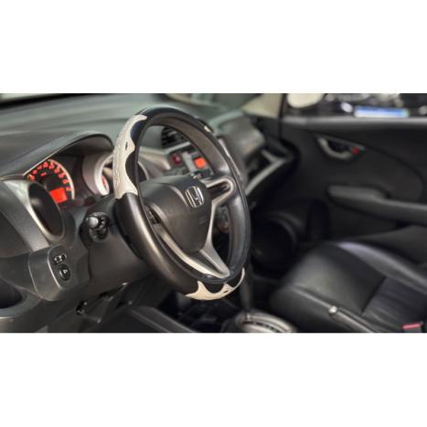 HONDA Fit 1.4 16V 4P LX FLEX AUTOMÁTICO, Foto 10