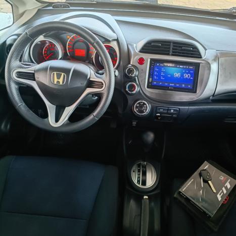 HONDA Fit 1.4 16V 4P LX FLEX AUTOMÁTICO, Foto 8