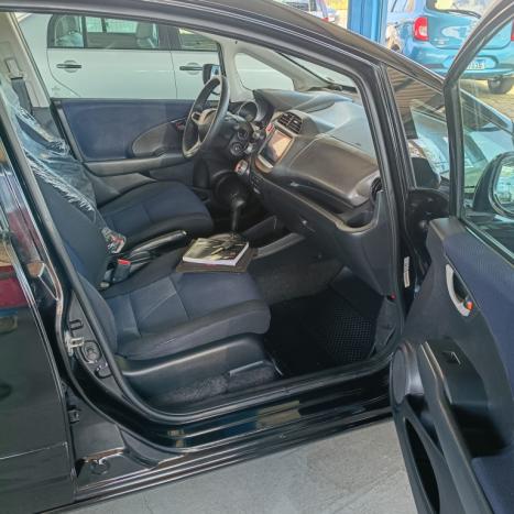 HONDA Fit 1.4 16V 4P LX FLEX AUTOMÁTICO, Foto 12
