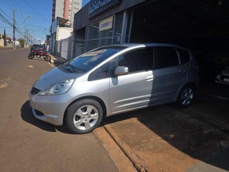 HONDA Fit 1.4 16V 4P LX, Foto 1